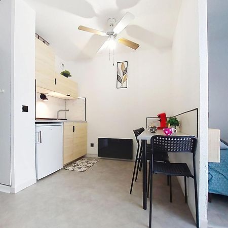 לה גרנד מוט Apartment Les Flamants Roses-5 By Interhome מראה חיצוני תמונה