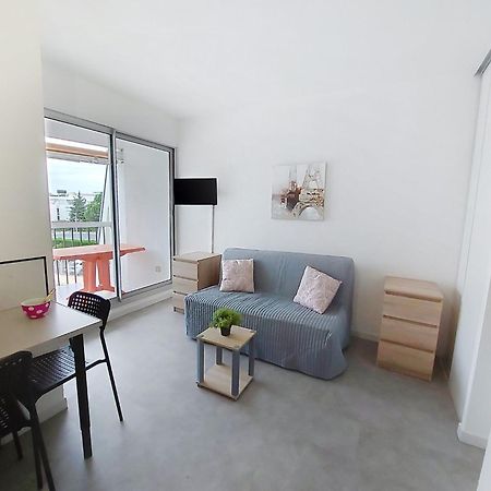 לה גרנד מוט Apartment Les Flamants Roses-5 By Interhome מראה חיצוני תמונה