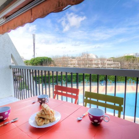 לה גרנד מוט Apartment Les Flamants Roses-5 By Interhome מראה חיצוני תמונה