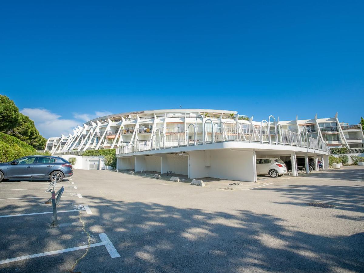 לה גרנד מוט Apartment Les Flamants Roses-5 By Interhome מראה חיצוני תמונה