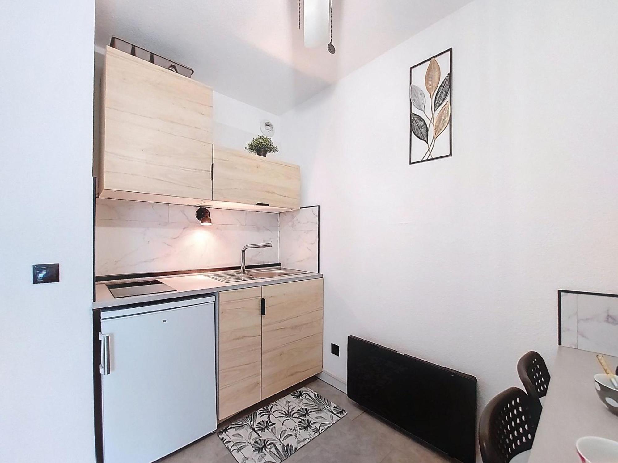 לה גרנד מוט Apartment Les Flamants Roses-5 By Interhome מראה חיצוני תמונה