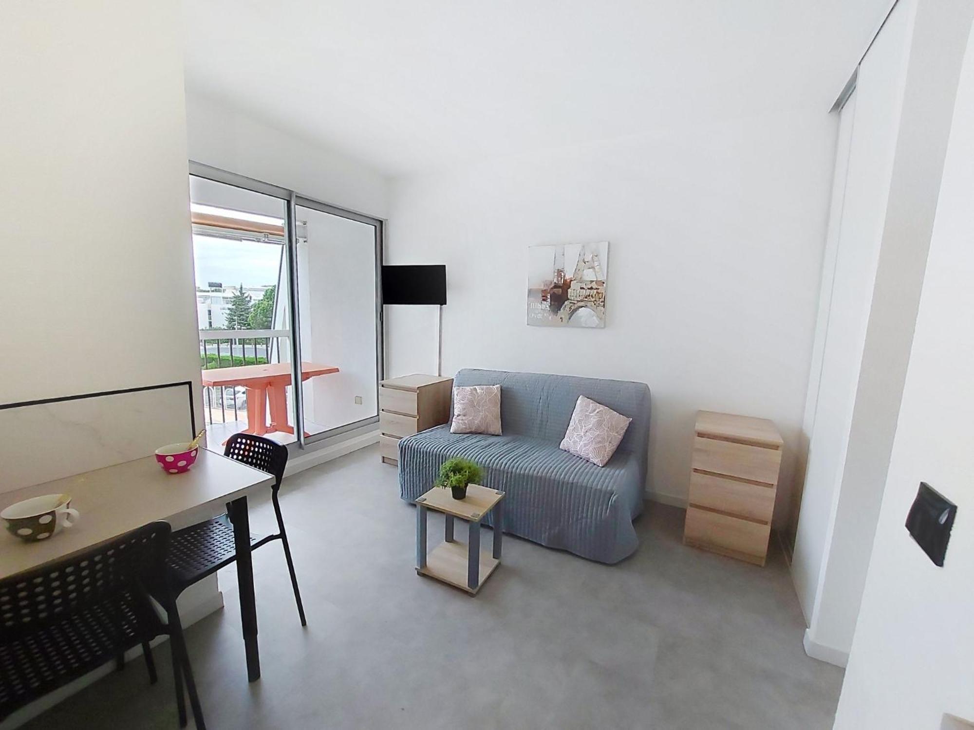 לה גרנד מוט Apartment Les Flamants Roses-5 By Interhome מראה חיצוני תמונה
