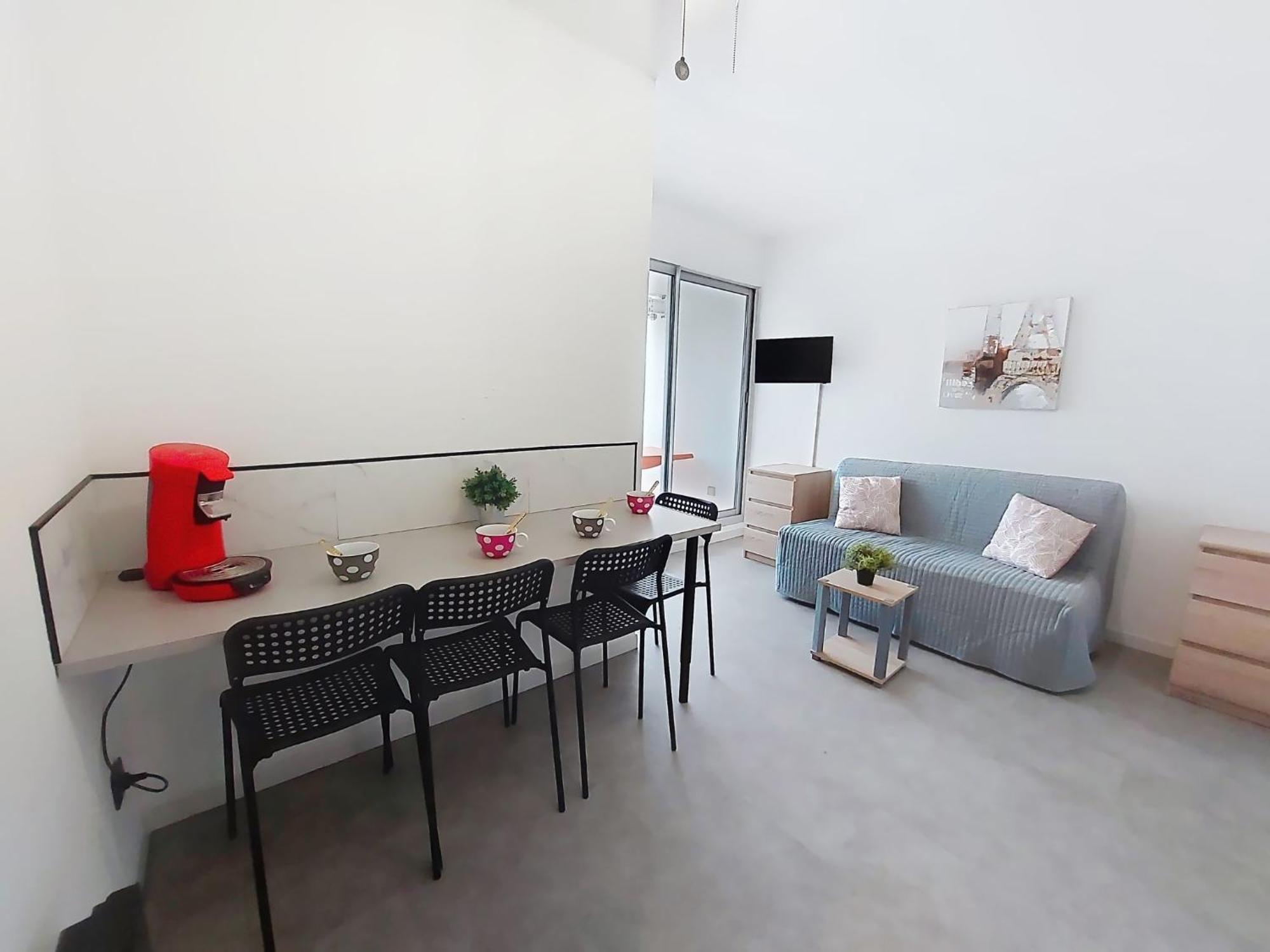 לה גרנד מוט Apartment Les Flamants Roses-5 By Interhome מראה חיצוני תמונה