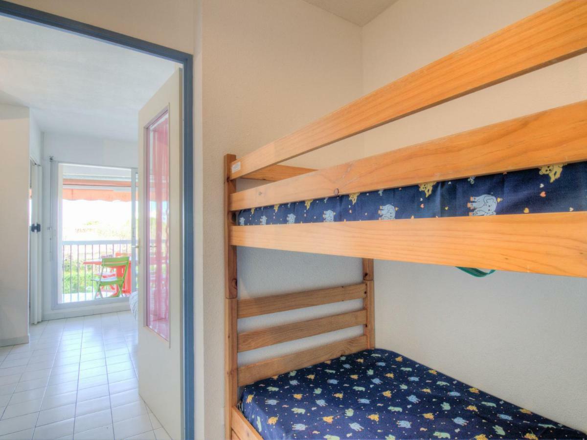 לה גרנד מוט Apartment Les Flamants Roses-5 By Interhome מראה חיצוני תמונה