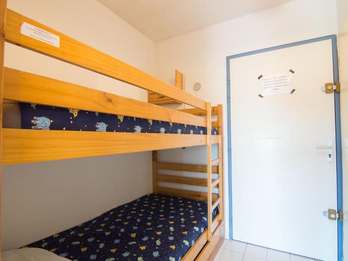 לה גרנד מוט Apartment Les Flamants Roses-5 By Interhome מראה חיצוני תמונה